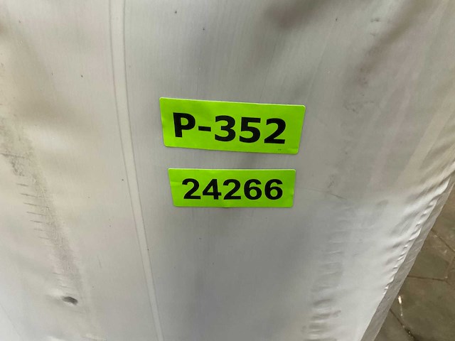 Pallet dakleer - afbeelding 14 van  14