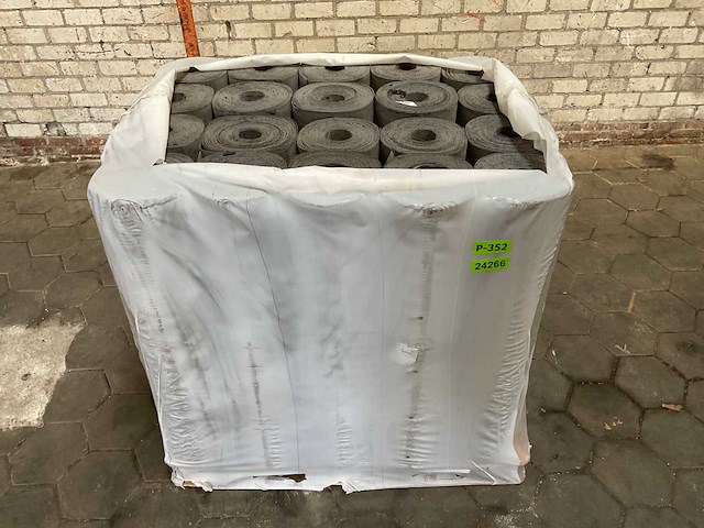 Pallet dakleer - afbeelding 2 van  14