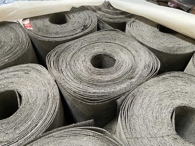 Pallet dakleer - afbeelding 4 van  14