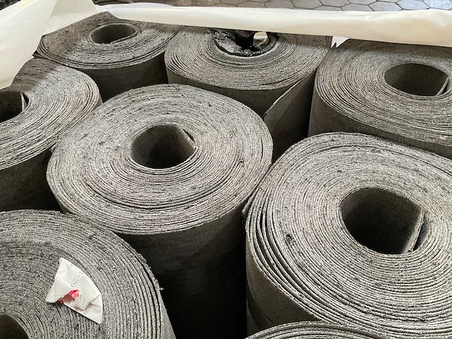 Pallet dakleer - afbeelding 7 van  14