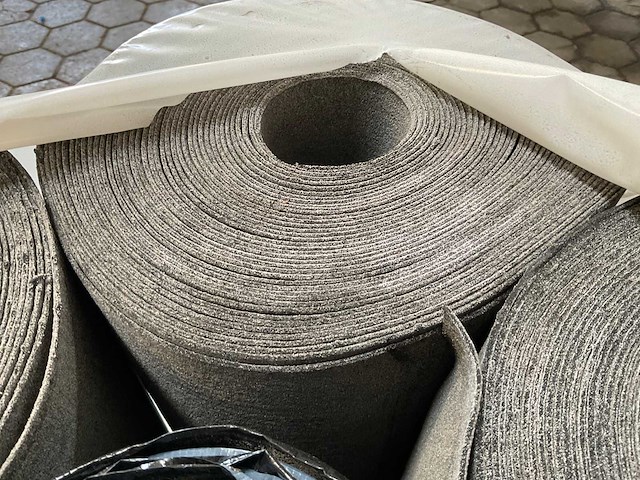 Pallet dakleer - afbeelding 10 van  14