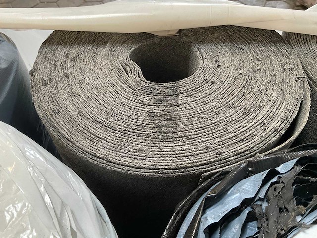 Pallet dakleer - afbeelding 12 van  14