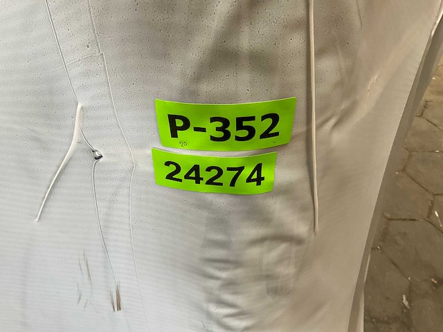 Pallet dakleer - afbeelding 14 van  14