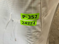 Pallet dakleer - afbeelding 14 van  14