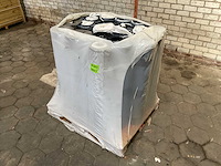 Pallet dakleer - afbeelding 1 van  14