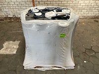 Pallet dakleer - afbeelding 2 van  14