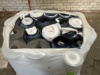 Pallet dakleer - afbeelding 3 van  14