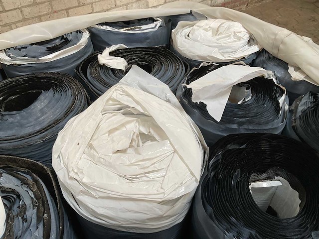 Pallet dakleer - afbeelding 5 van  14