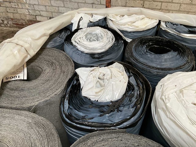 Pallet dakleer - afbeelding 6 van  14