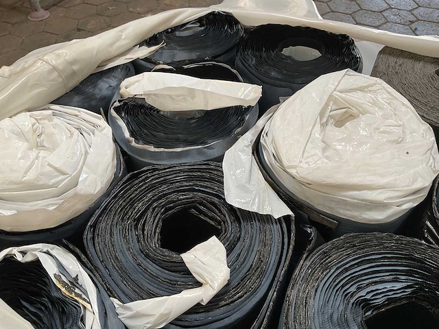 Pallet dakleer - afbeelding 7 van  14