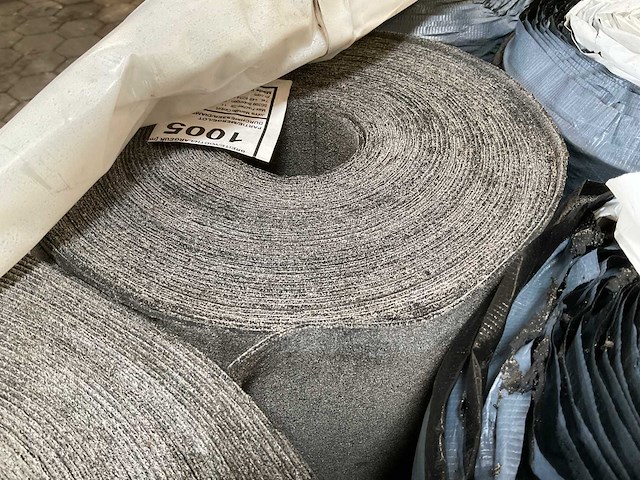 Pallet dakleer - afbeelding 8 van  14