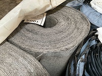 Pallet dakleer - afbeelding 8 van  14