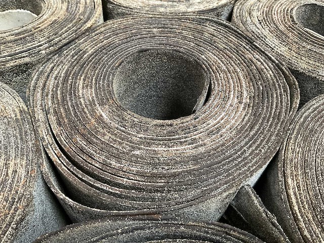 Pallet dakleer - afbeelding 11 van  14