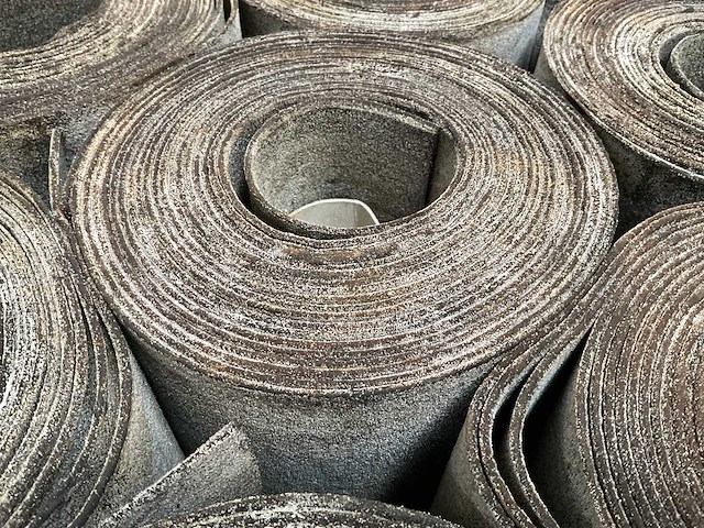 Pallet dakleer - afbeelding 12 van  14