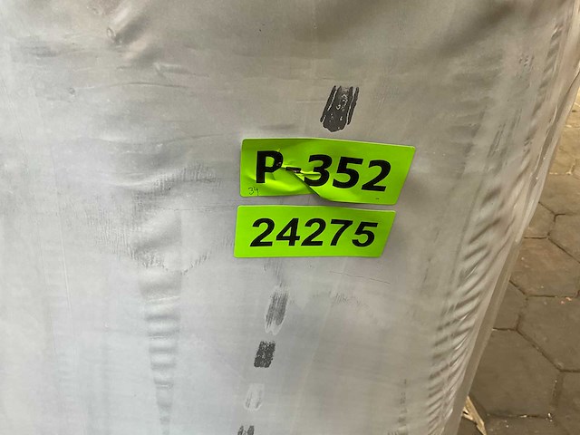 Pallet dakleer - afbeelding 14 van  14