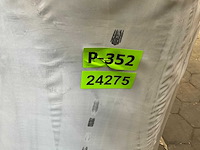 Pallet dakleer - afbeelding 14 van  14