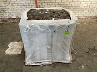 Pallet dakleer - afbeelding 2 van  14