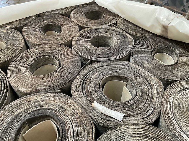 Pallet dakleer - afbeelding 4 van  14