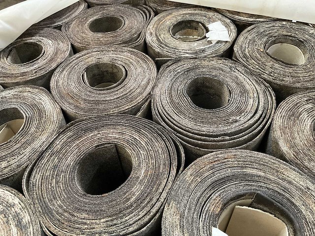 Pallet dakleer - afbeelding 6 van  14