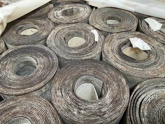 Pallet dakleer - afbeelding 7 van  14