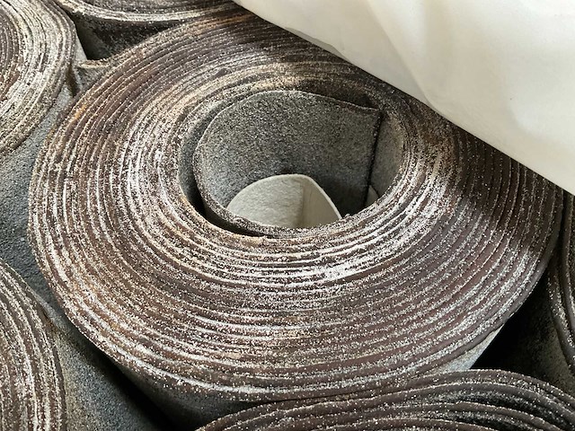 Pallet dakleer - afbeelding 9 van  14