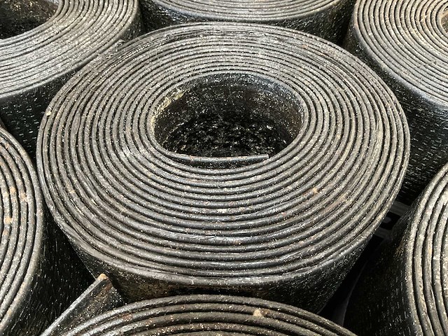 Pallet dakleer - afbeelding 3 van  3