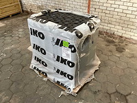 Pallet dakleer - afbeelding 1 van  3