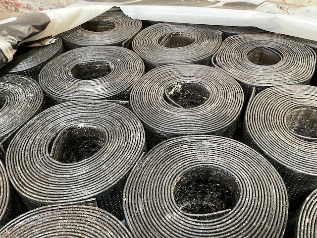 Pallet dakleer - afbeelding 2 van  3