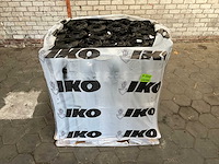 Pallet dakleer - afbeelding 1 van  9