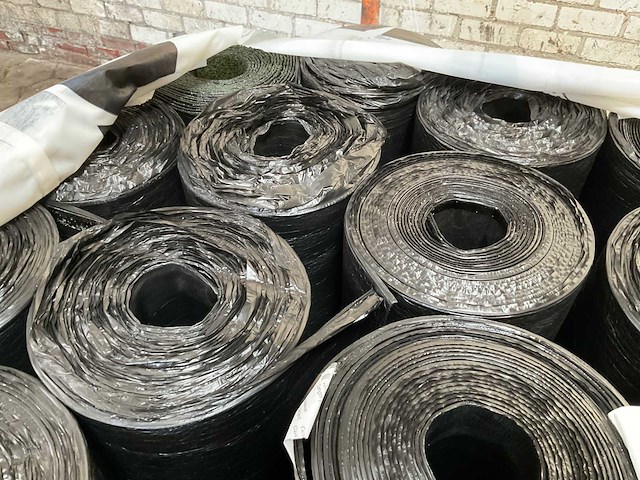 Pallet dakleer - afbeelding 2 van  9