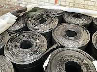 Pallet dakleer - afbeelding 2 van  9