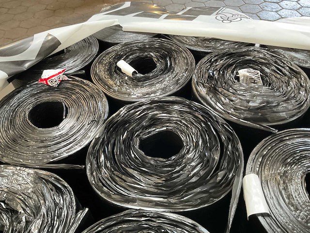 Pallet dakleer - afbeelding 4 van  9