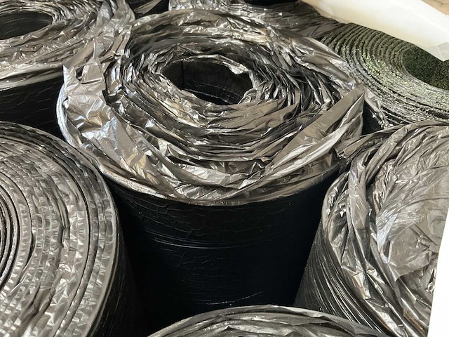 Pallet dakleer - afbeelding 5 van  9