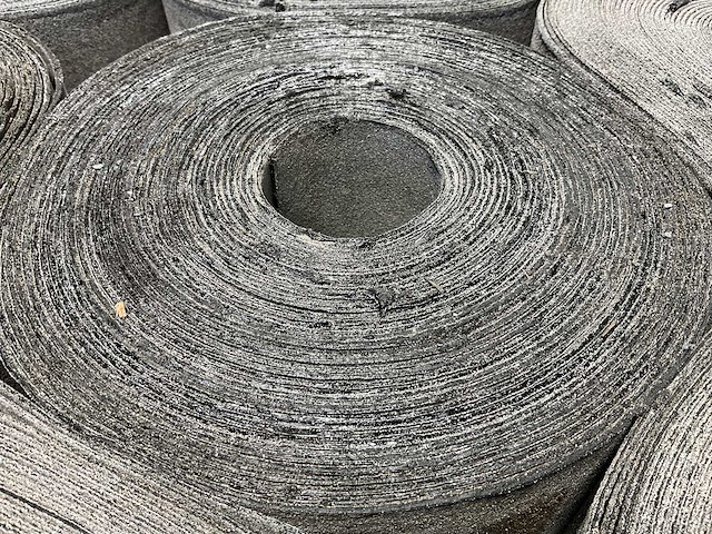 Pallet dakleer - afbeelding 1 van  2