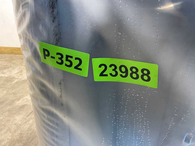 Pallet dakleer - afbeelding 2 van  2