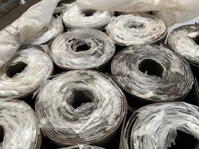 Pallet dakleer - afbeelding 1 van  1