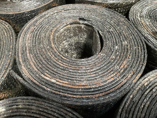 Pallet dakleer - afbeelding 11 van  15