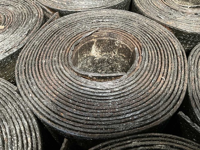 Pallet dakleer - afbeelding 12 van  15