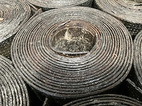 Pallet dakleer - afbeelding 12 van  15