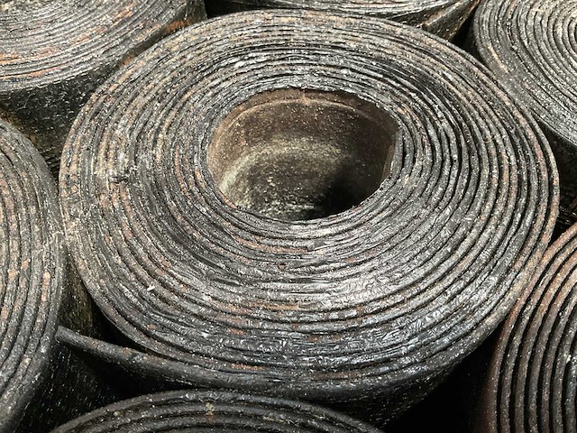 Pallet dakleer - afbeelding 13 van  15