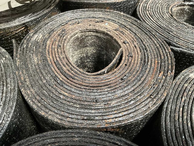 Pallet dakleer - afbeelding 14 van  15