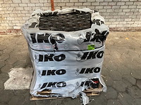 Pallet dakleer - afbeelding 1 van  15