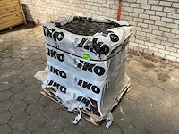 Pallet dakleer - afbeelding 2 van  15