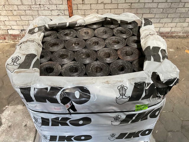 Pallet dakleer - afbeelding 3 van  15