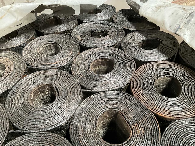 Pallet dakleer - afbeelding 4 van  15