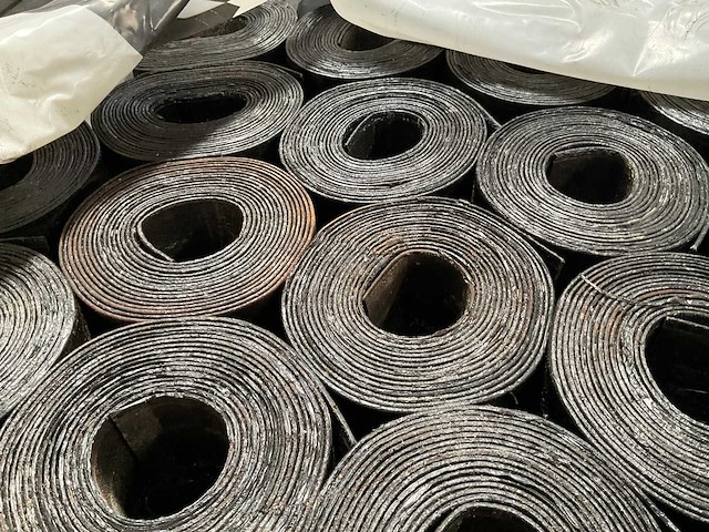 Pallet dakleer - afbeelding 5 van  15