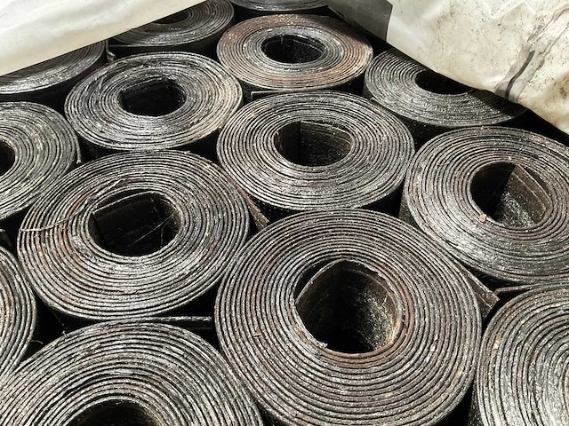 Pallet dakleer - afbeelding 6 van  15