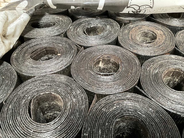 Pallet dakleer - afbeelding 7 van  15