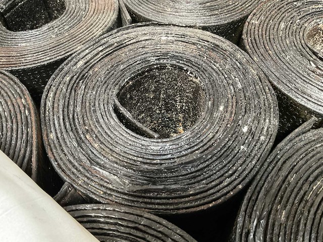 Pallet dakleer - afbeelding 8 van  15