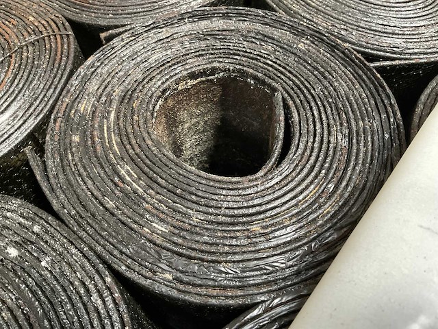 Pallet dakleer - afbeelding 9 van  15